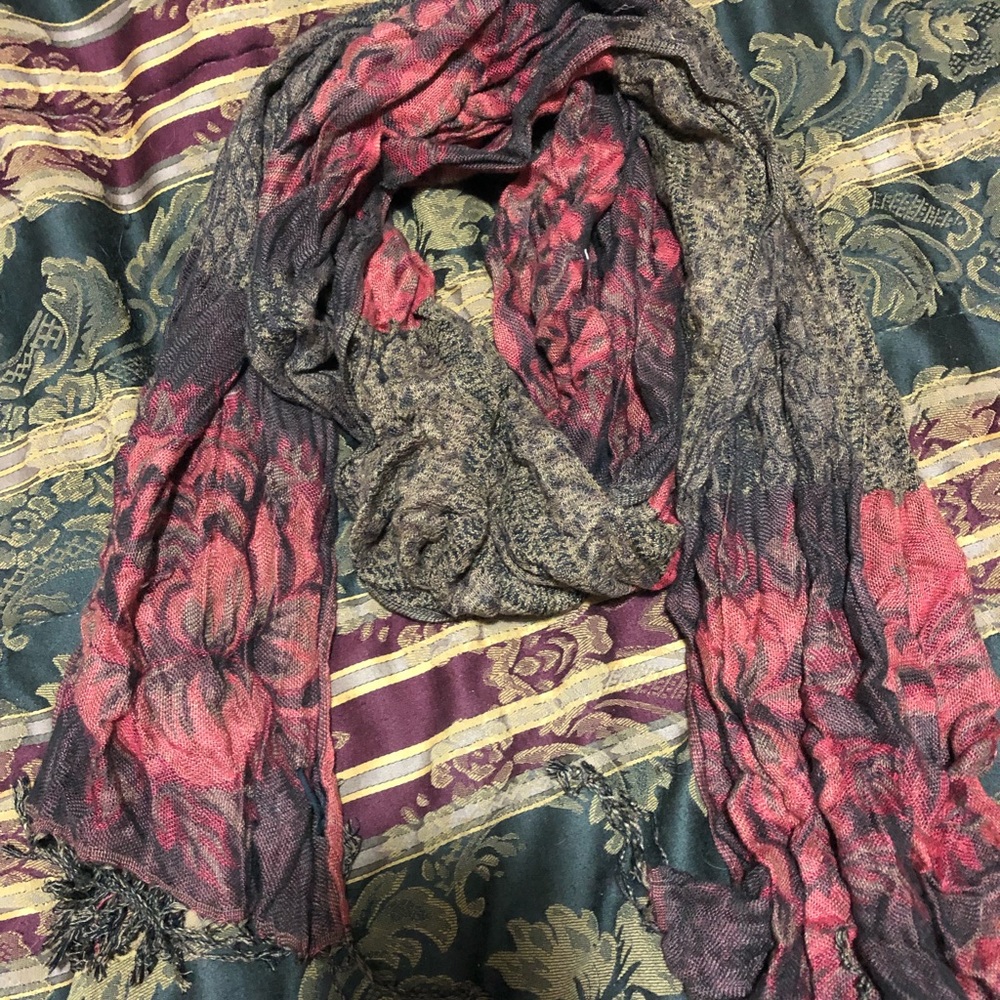 Scarf